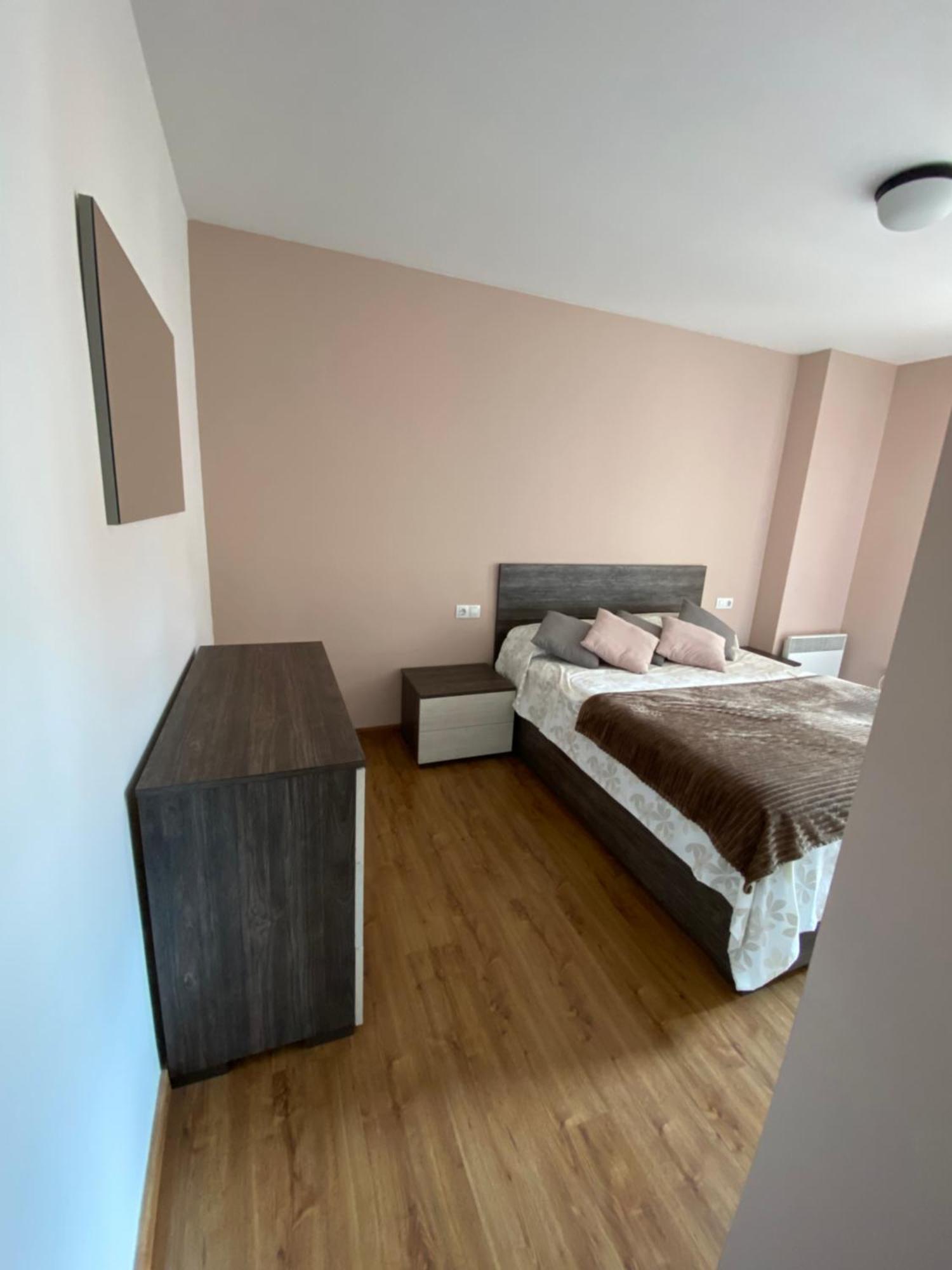 Apartamento Gold Cadi Guardiola de Berga Kültér fotó