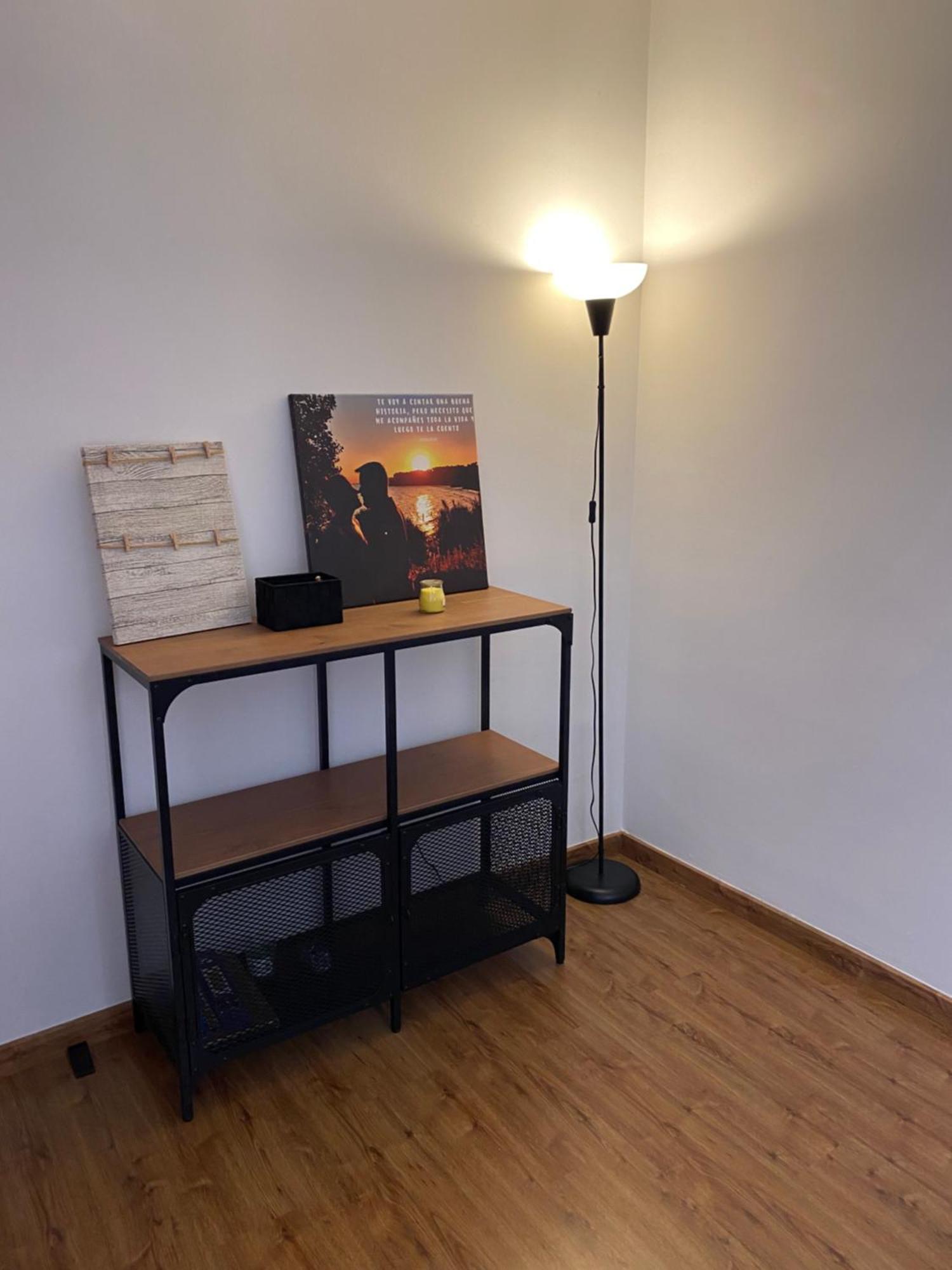 Apartamento Gold Cadi Guardiola de Berga Kültér fotó