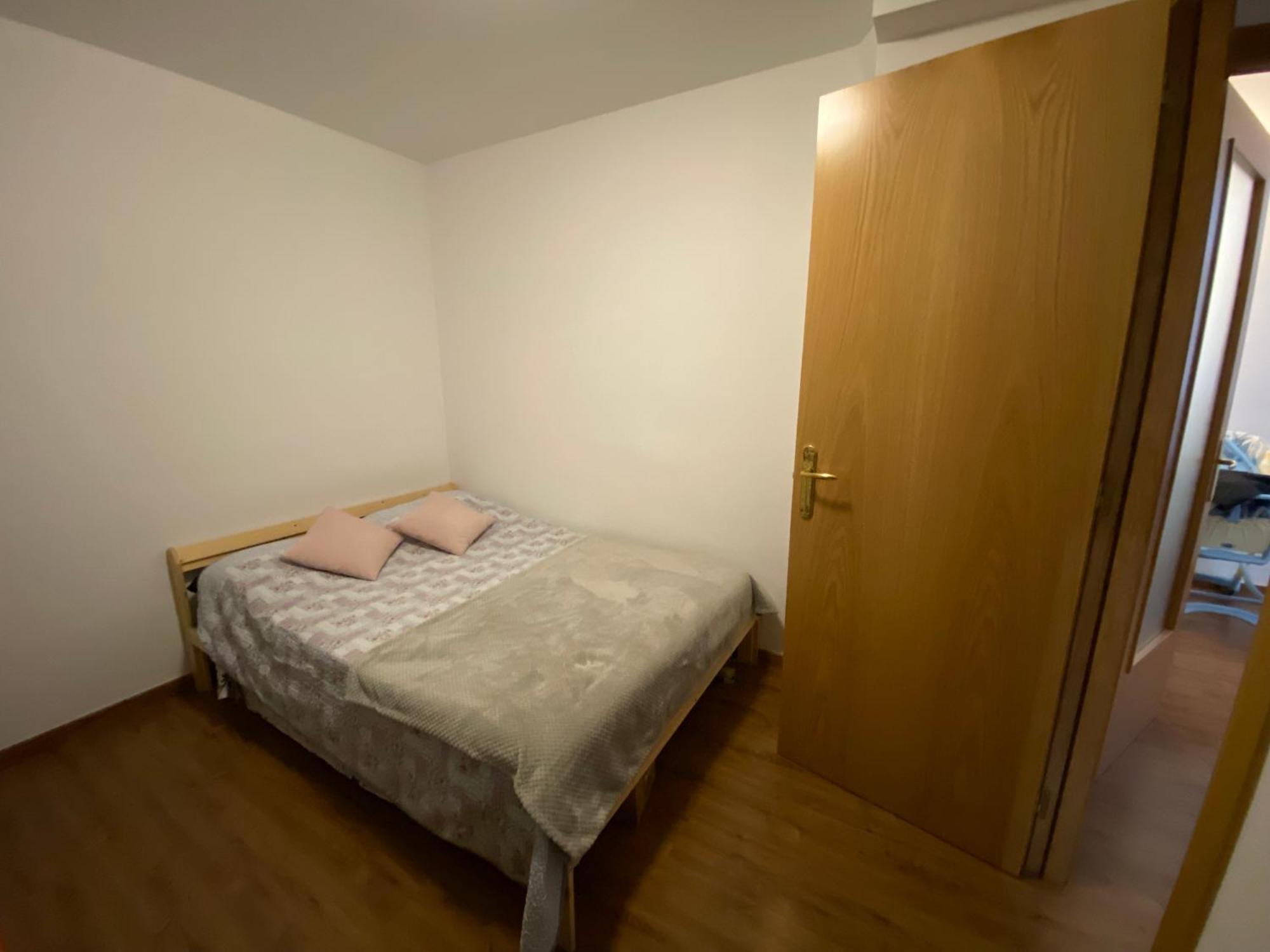 Apartamento Gold Cadi Guardiola de Berga Kültér fotó