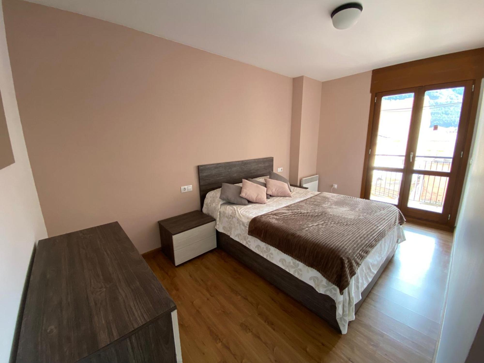 Apartamento Gold Cadi Guardiola de Berga Kültér fotó